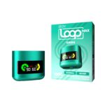 STLTH Loop Max Pod Device