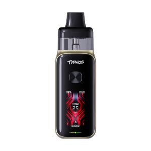 UWELL Typhos Pro - 45 Watt Dual Mode Pod Kit | VapeLoft