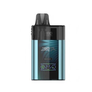 Uwell ZETTA 10mL Refillable Pod Vape