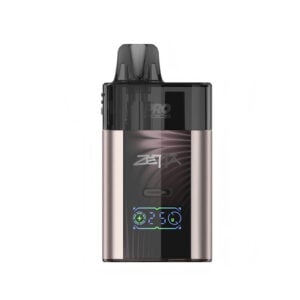 refillable pods vape Uwell ZETTA 10mL Refillable Pod Vape