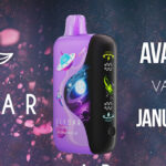 New ELFBAR is coming to Canada!