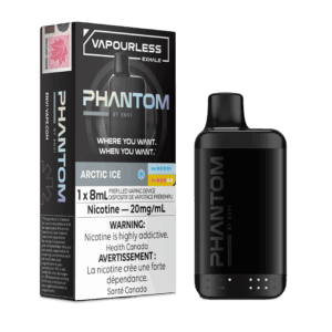 Phantom by Envi