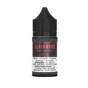 Duke (30mL) – Blackwood E-Liquid