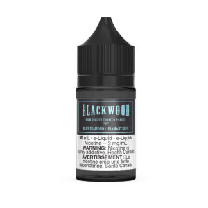 Blue Diamond (30mL) – Blackwood E-Liquid