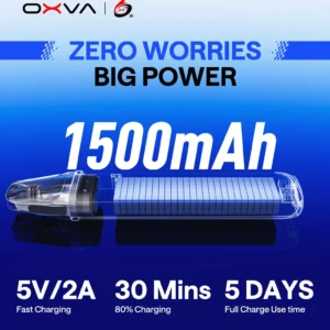 OXVA XLIM Pro 3 Pod Kit