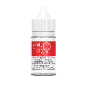 Nilla (30mL) – Vital E-Liquid
