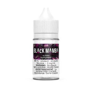 Slither (30mL) – Black Mamba E-Liquid