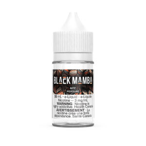Bite (30mL) – Black Mamba E-Liquid