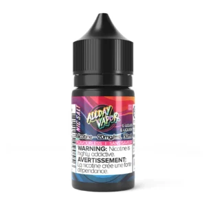 Flavourless SALT – All Day Vapor E-Liquid