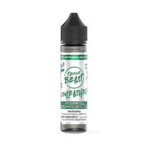 Epic Watermelon Kiwi Iced – Flavour Beast E-Liquid Unleashed