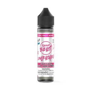 Epic Fruit Bomb – Flavour Beast E-Liquid Unleashed