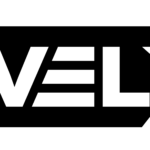 Black logo featuring the text Level X in a modern font, designed for branding purposes.
