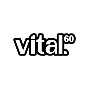 Vital 60 E-Liquid
