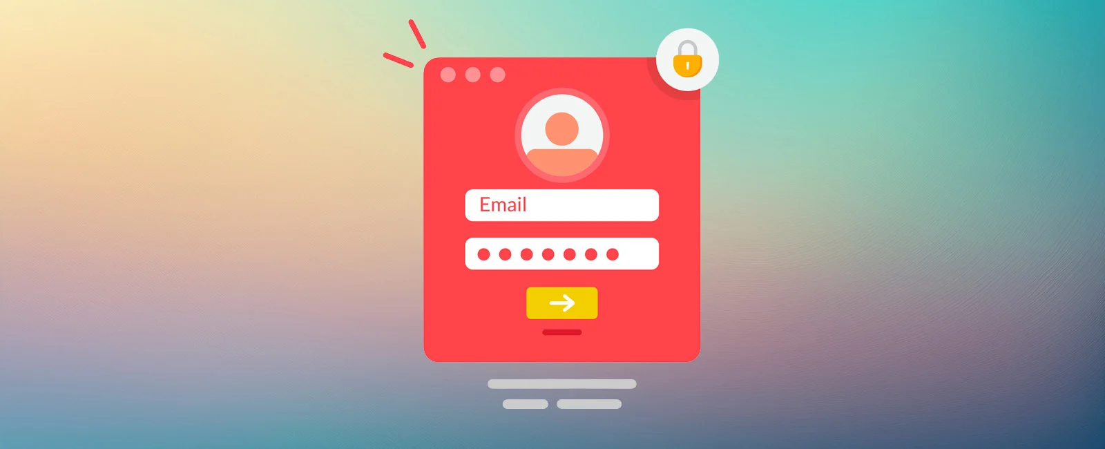 Read more about the article Passwordless Log-In is now available.