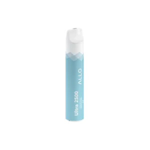 Polar Chill ALLO 2500 – Disposable Vape