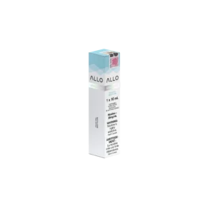 Polar Chill ALLO 2500 – Disposable Vape
