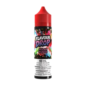 Polar Punch – Flavour Drop E-Liquid