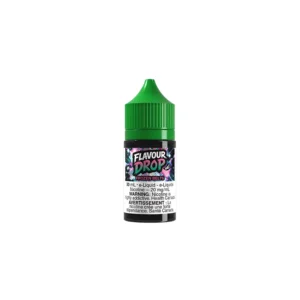 Frozen Belts SALT – Flavour Drop E-Liquid