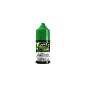 Frozen Green Apple SALT – Flavour Drop E-Liquid