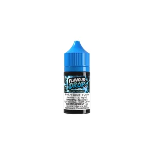 Icy Blue Razz SALT – Flavour Drop E-Liquid