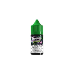 Sour Grape Freeze SALT – Flavour Drop E-Liquid