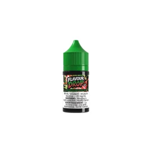 Strawberry Kiwi Ice SALT – Flavour Drop E-Liquid
