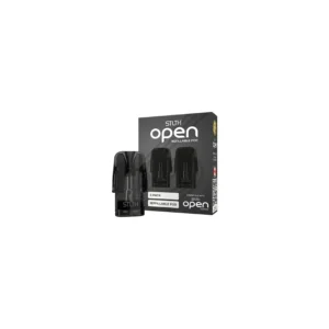 STLTH Open Replacement Pod