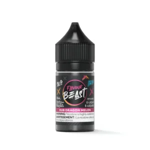Dub Dragon Melon Iced – Flavour Beast E-Liquid