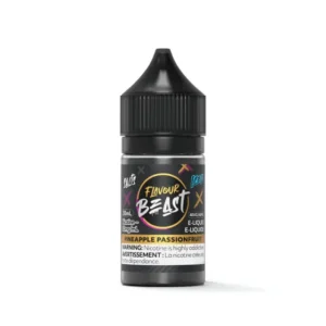 Flavour Beast
