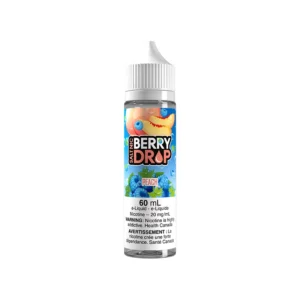 Peach SALT – Berry Drop Salt E-Liquid