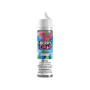 Raspberry SALT – Berry Drop Salt E-Liquid