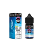 Fresh Blue Mist Ice – Flavour Beast x OXVA E-Liquid