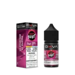 Fresh Cherry Sparkle Ice – Flavour Beast x OXVA E-Liquid