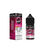 Fresh Dragon Fruit Ice – Flavour Beast x OXVA E-Liquid