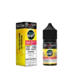 Fresh Fruity CG Ice – Flavour Beast x OXVA E-Liquid