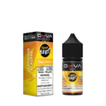 Fresh Mango Ice – Flavour Beast x OXVA E-Liquid