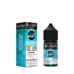 Fresh Menthol Ice – Flavour Beast x OXVA E-Liquid