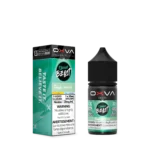 Fresh Mint Ice – Flavour Beast x OXVA E-Liquid