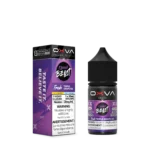 Fresh Triple Grape Ice – Flavour Beast x OXVA E-Liquid