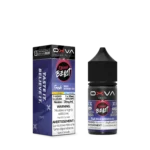 Fresh Wild Berries Ice – Flavour Beast x OXVA E-Liquid