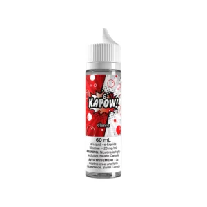 Classic SALT – Kapow Salt E-Liquid (Fizzy)