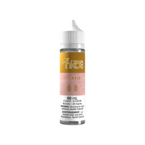Euro Gold – Naked 100 E-Liquid