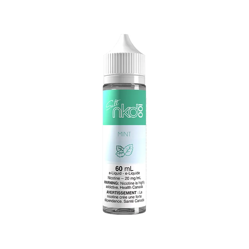 Legal age of vaping in Canada and United States