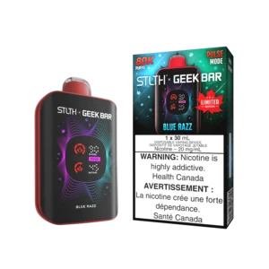 geek bar pulse com Geek Bar PULSE 15000