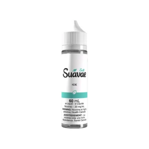 Ice SALT – Suavae E-Liquid