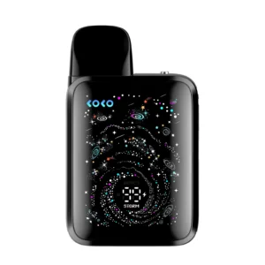 Uwell Caliburn G5 Koko Pod Kit