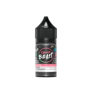 Weekend Watermelon Iced SALT – Flavour Beast Salt E-Liquid