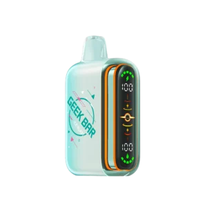 Geek Bar Pulse 2 Disposable Vape