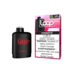 Strawberry Ice STLTH Loop Max Pod