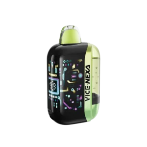 Vice x NEXA Disposable Vape